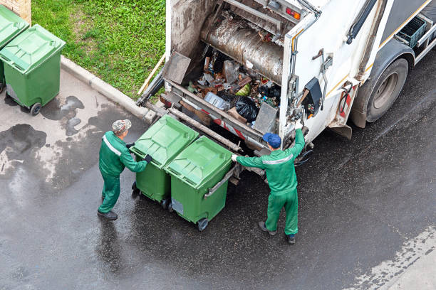 Best Residential Junk Removal  in Villa Park, CA
